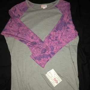 NWT Lularoe Randy